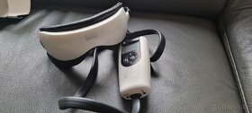 NOVÉ Masážní brýle iSee360 - 3
