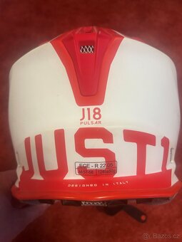 MX helma Just1 - 3