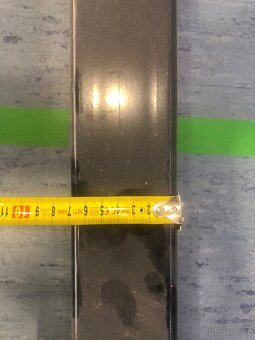 Dřepovací/shybovací konstrukce, workout - 3