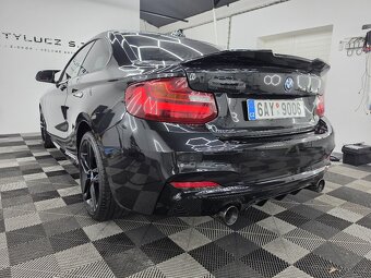 BMW 230i F22 - 3