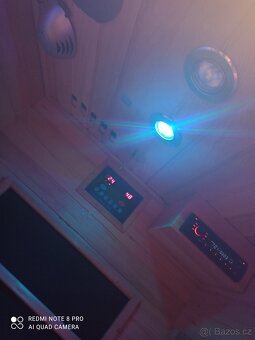 Infrasauna - 3