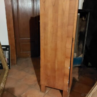 BIEDERMEIER/TŘEŠEŇ/ - 3