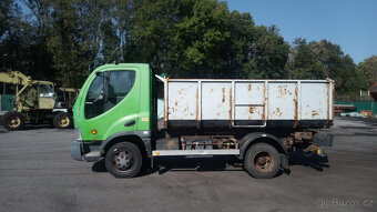 Avia D 90 - sklápěč - 3