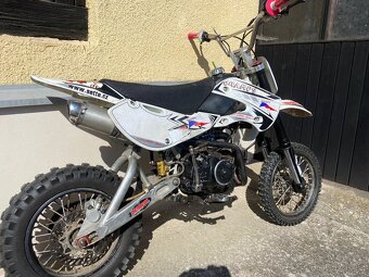 Pitbike - 3