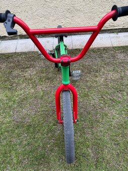 Bmx - 3