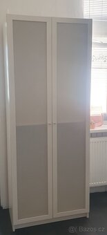 Skříň Ikea Billy - 3