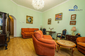 Prodej, byt, 2+1, 61 m2, Karlovy Vary - centrum - 3