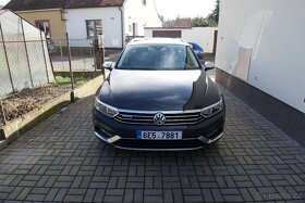 VW Passat B8 Alltrack 2.0 TDI 140kw - 3