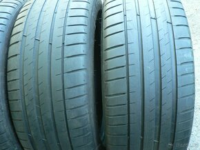235/45/18 letní pneu R18 Michelin - 3