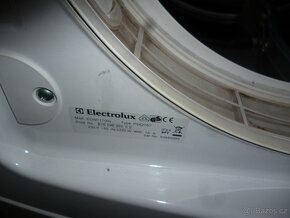 kondenzační sušička prádla electrolux, EDI97170W - 3