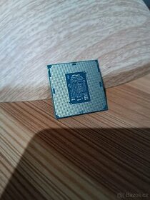 Intel Core i5-7400 + chladič - 3