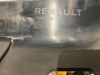 Maska Renault Master od roku 2019-2024 623109004R - 3