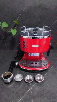 Pákový kávovar DeLonghi Icona - 3