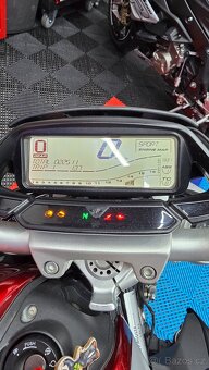 MV Agusta Brutale r.v.2019 - 3