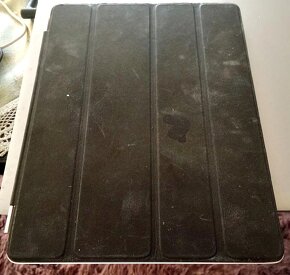 Apple Pad +Tab Samsung Galaxy + Notebook Toshiba - 3