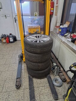Prodám elektricky vysokozdvižný vozík jungheinrich ejb14 - 3