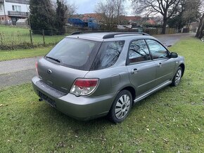 Subaru Impreza 1.5r - 3