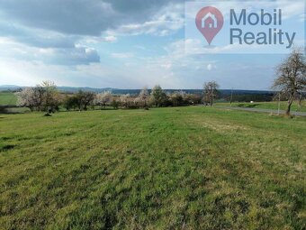 Pozemek 21.059 m2 - 3