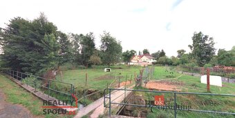 Prodej, pozemky/bydlení, 922 m2, Pražská, Starý Jiříkov, Jiř - 3