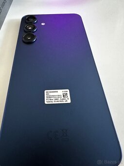 Galaxy S25 plus 512GB nový - 3