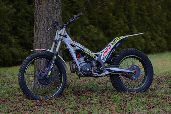 Trialka TRS ONE RR 300 RagaRacing - 3