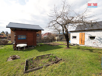 Prodej zahrady, 512 m², Hroznětín, Velký Rybník - 3