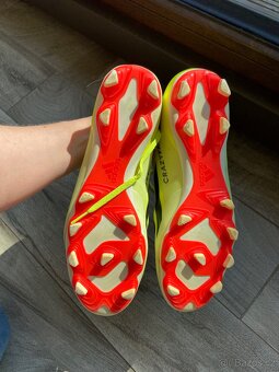 Adidas kopačky - 3