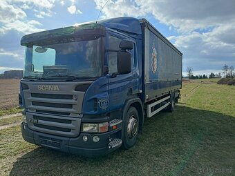 SCANIA P 230 VALNÍK - 3