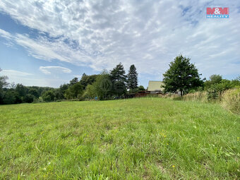 Prodej pozemku k bydlení, 913 m², Horní Suchá, ul. Rámová - 3