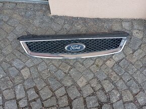 Ford focus 1.6 85kw - 3