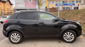 SSANGYONG KORANDO 2018 - 3