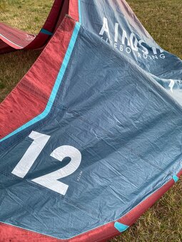 Kite Airush Lithium 12 m - 3