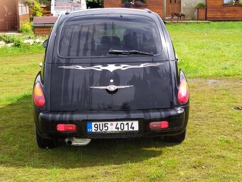 Chrysler pt cruiser 2,2 CRD - 3