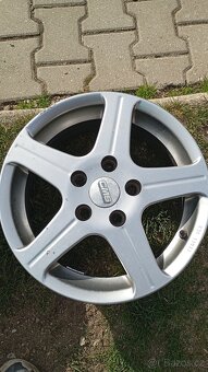 ALU kola - 3
