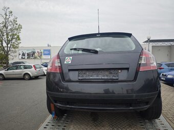 Fiat Stilo 1.6 74kW ND - 3