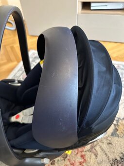 Dětská sedačka Cybex - 3
