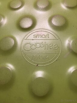 Podsedák Babysmart Cooshee - 3