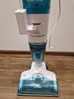 Tyčový vysavač ETA AquaMaster 1230 90000 - 3