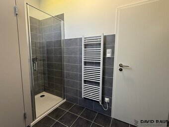 Pronájem ubytovací jednotky 35 m2 areál Stará Pošta, Rajhrad - 3