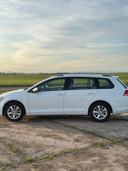 Volkswagen Golf VII 1.4 TSI 90kw | 2014 6st. manuál | - 3