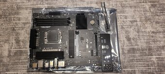 Základní deska MSI PRO B650-S WIFI - 3
