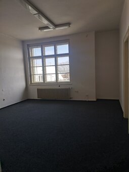 Pronájem, Kanceláře, 27m2 - Pardubice - Semtín, ev.č. 00099 - 3