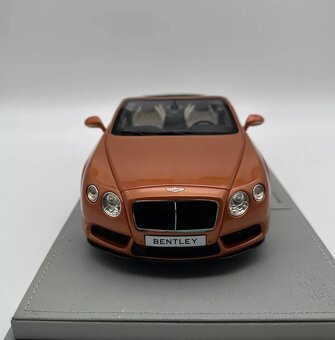 1:18 - Continental GT V8 S Convertible - BBR - 3