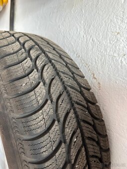 SAVA pneu 185/65R15 88T - 3