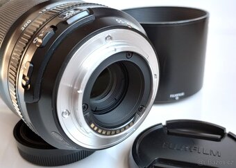 Fujifilm XF 55 - 200mm f3.5-4.8 R LM OIS, OSTRAVA - PRAHA - 3