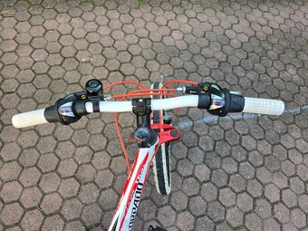 Italské dětské kolo 20" Torpado - 3