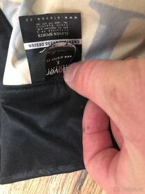 Funkční cyklistická vesta Svijany značka eleven sportswear - 3