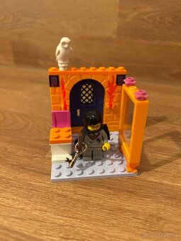 LEGO Harry Potter - 3