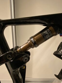 CANNONDALE SCALPEL HI-MOD 1 - 3