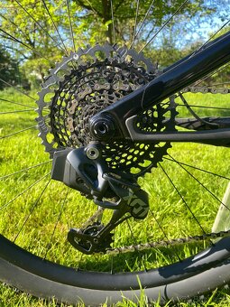 CANNONDALE SCALPEL HI-MOD 1 - 3